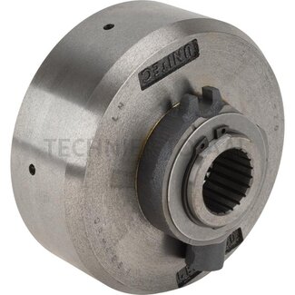 GRANIT Zapfwellenkupplung Massey Ferguson 230 - 7180