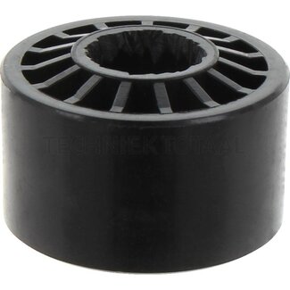 PROBOSS Roller PROBOSS version 2.1, black