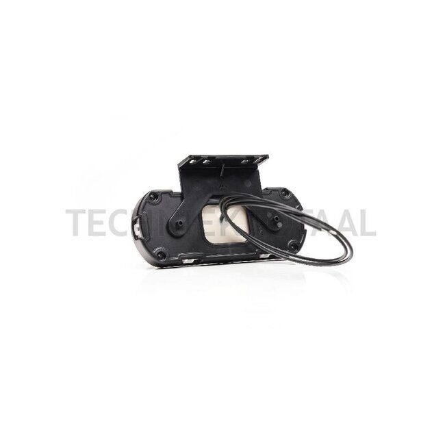 GRANIT Begrenzungsleuchte für LED 12 - 24 V, 134 x 53 mm, IP6K9K