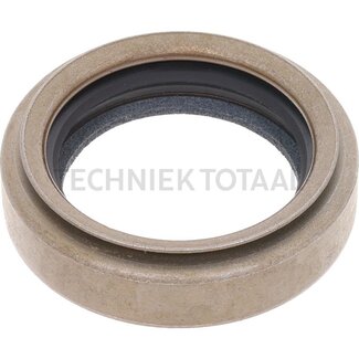 GRANIT Kurbelwellendichtring Massey Ferguson TEF, Motor 20 C