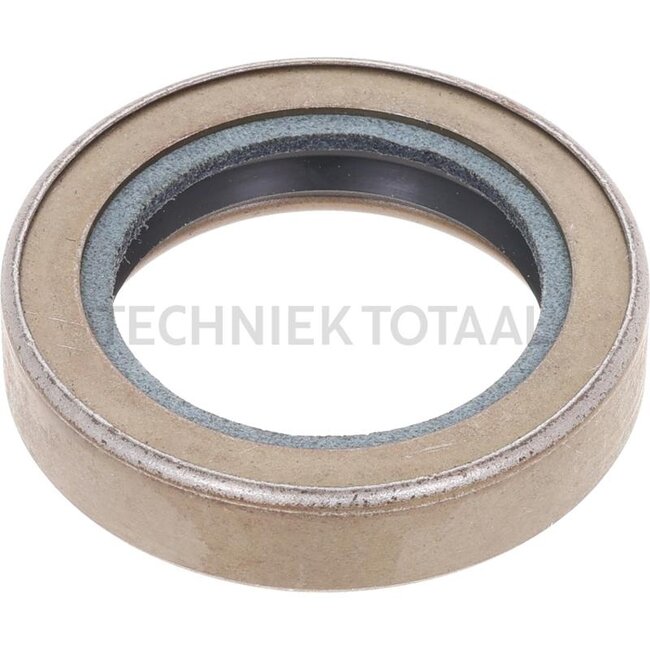 GRANIT Kurbelwellendichtring Massey Ferguson TEF, Motor 20 C