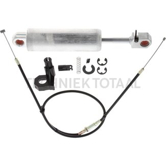 PROBOSS Dämpfer PROBOSS 435 g