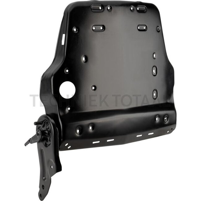 PROBOSS Montage leunframe, 4,06 kg