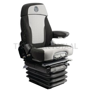 GRAMMER Traktorsitz Maximo Dynamic Plus 565 mm Case CVX, Steyr, New Holland