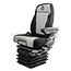 GRAMMER Trekkerzitting Maximo Dynamic Plus 565 mm Case CVX, Steyr, New Holland