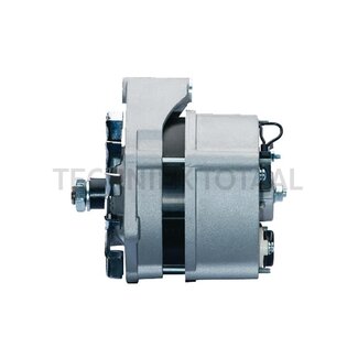 HELLA Generator 14 V, 120 A, ohne Riemenscheibe