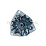 HELLA Alternator 14 V, 120 A, without belt pulley | 8EL 015 643-161, 01181250, 12270612, 130100090006, G198902011010
