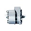 HELLA Generator 14 V, 120 A, ohne Riemenscheibe | 8EL 015 643-161, 01181250, 12270612, 130100090006, G198902011010