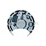 HELLA Alternator 14 V, 120 A, without belt pulley | 8EL 015 643-161, 01181250, 12270612, 130100090006, G198902011010