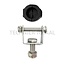 GRANIT LED work lights spotlight 4400 lm, 56 W, 10 - 30 V, 160 x 100 x 68 mm | 11995797, 3786668M93, 4272829M91, 84254565, 84254566