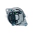 HELLA Alternator 14 V, 65 A, without belt pulley | 8EL 015 643-201, 2.9439.420.0/10, 2.9439.570.0, 294394000, 395250A1