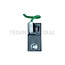 HELLA Alternator 14 V, 65 A, without belt pulley | 8EL 015 643-201, 2.9439.420.0/10, 2.9439.570.0, 294394000, 395250A1