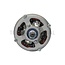 HELLA Alternator 14 V, 80 A, without belt pulley | 8EL 015 643-071