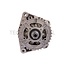 HELLA Alternator 14 V, 200 A, without belt pulley | 8EL 015 643-011, 01183187