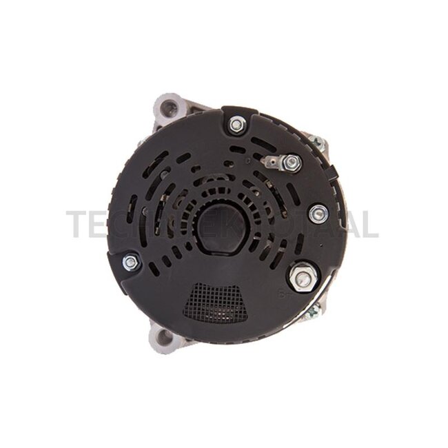 HELLA Alternator 14 V, 200 A, without belt pulley | 8EL 015 643-011, 01183187
