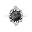 HELLA Generator 14 V, 65 A, Riemenscheibe Ø 92 mm, 1 Nut Massey Ferguson 231 | 8EL 015 643-221, 3405390M1