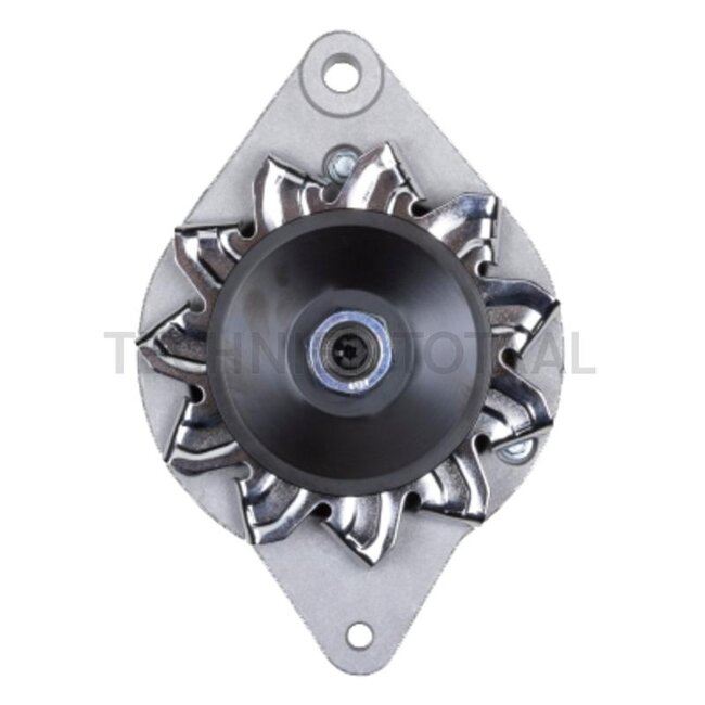 HELLA Alternator 14 V, 33 A, pulley Ø 82 mm, 1 groove Massey Ferguson | 8EL 015 643-181, 1875955M1, 1895271M91, 1897264M91