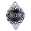 HELLA Alternator 14 V, 33 A, pulley Ø 82 mm, 1 groove Massey Ferguson | 8EL 015 643-181, 1875955M1, 1895271M91, 1897264M91