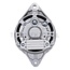 HELLA Alternator 14 V, 33 A, pulley Ø 82 mm, 1 groove Massey Ferguson | 8EL 015 643-181, 1875955M1, 1895271M91, 1897264M91