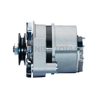 HELLA Alternator 14 V, 33 A Case IH, Deutz-Fahr, John Deere