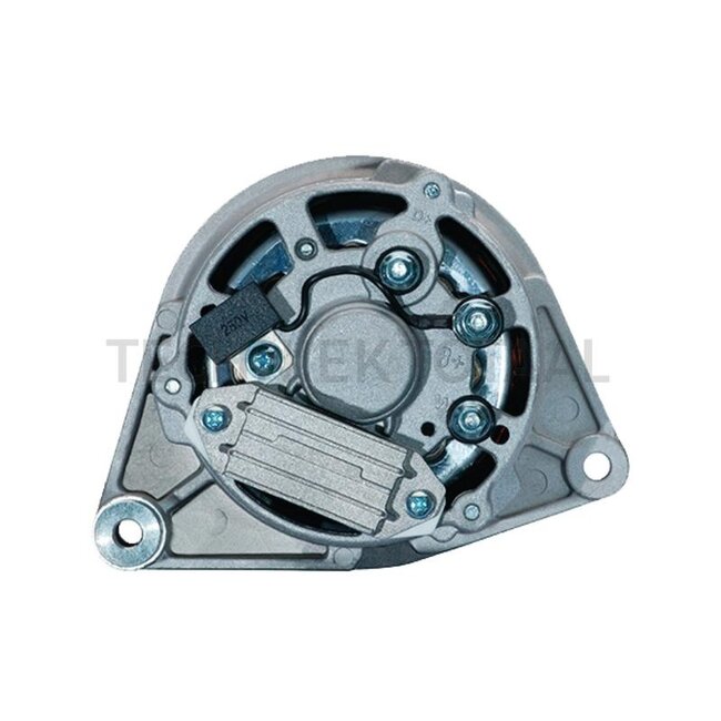 HELLA Alternator 14 V, 33 A Case IH, Deutz-Fahr, John Deere | 8EL 012 427-651, 01177481, 130100090739, 130100090744, 1532068C1