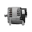 HELLA Alternator 14 V, 65 A, without belt pulley Perkins AK 1004.40T | 8EL 015 643-041, 2871A306