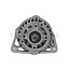 HELLA Alternator 14 V, 65 A, without belt pulley Perkins AK 1004.40T | 8EL 015 643-041, 2871A306