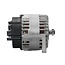 HELLA Alternator 14 V, 65 A, without belt pulley Perkins AK 1004.40T | 8EL 015 643-041, 2871A306