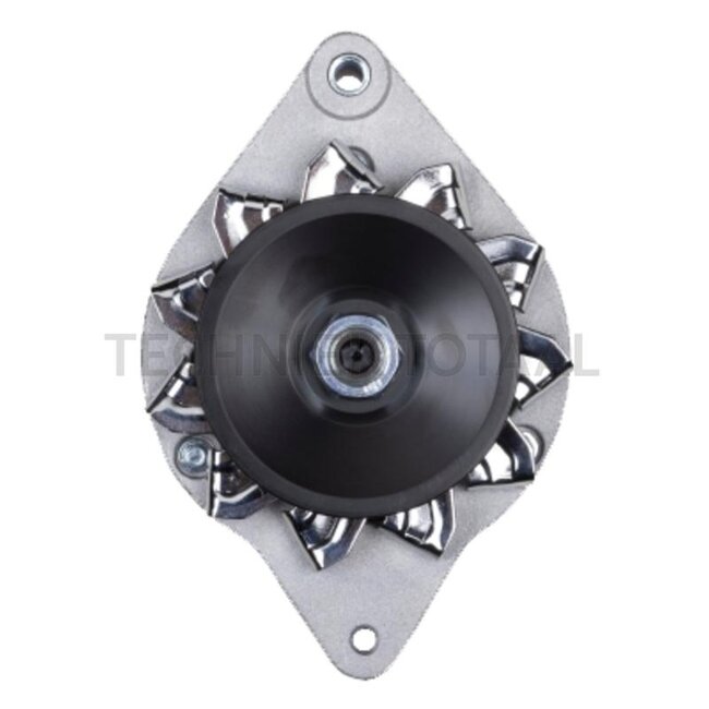 HELLA Alternator 14 V, 33 A, pulley Ø 92 mm, 1 groove | 8EL 015 643-191, 2.9439.070.0, 2.9439.170.0, AL207585, AL23434