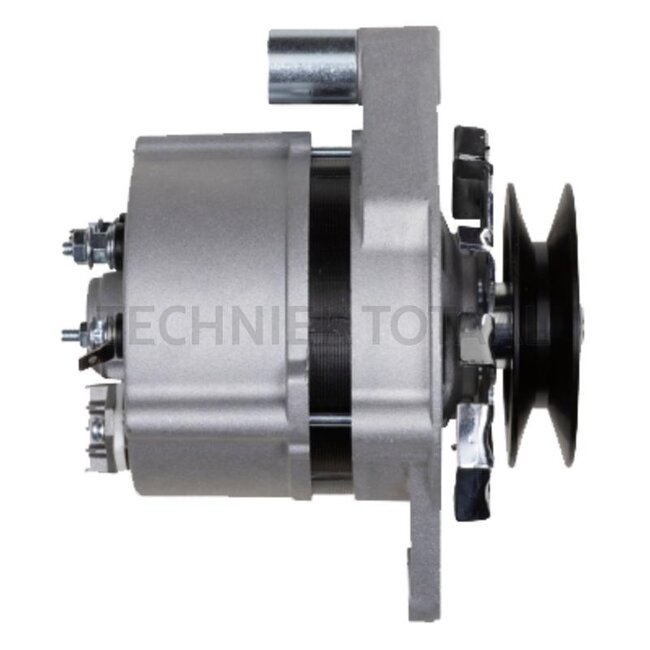 HELLA Alternator 14 V, 33 A, pulley Ø 92 mm, 1 groove | 8EL 015 643-191, 2.9439.070.0, 2.9439.170.0, AL207585, AL23434