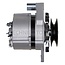 HELLA Alternator 14 V, 33 A, pulley Ø 92 mm, 1 groove | 8EL 015 643-191, 2.9439.070.0, 2.9439.170.0, AL207585, AL23434