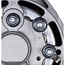 HELLA Alternator 14 V, 33 A, pulley Ø 92 mm, 1 groove | 8EL 015 643-191, 2.9439.070.0, 2.9439.170.0, AL207585, AL23434