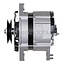 HELLA Alternator 12 V, 55 A, pulley Ø 82 mm, 9 teeth | 8EL 015 643-171, 1530354C1, 4711700, 4772683, 4808498