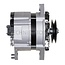 HELLA Generator 12 V, 55 A, Riemenscheibe Ø 82 mm, 9 Zähne | 8EL 015 643-171, 1530354C1, 4711700, 4772683, 4808498
