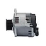 HELLA Generator 14 V, 120 A, Riemenscheibe Ø 67 mm, 8 Nuten | 8EL 015 643-051, 73401608, 82010242, 82014508, 82020011