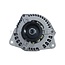 HELLA Alternator 14 V, 120 A, pulley Ø 67 mm, 8 grooves | 8EL 015 643-051, 73401608, 82010242, 82014508, 82020011