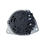 HELLA Generator 14 V, 120 A, Riemenscheibe Ø 67 mm, 8 Nuten | 8EL 015 643-051, 73401608, 82010242, 82014508, 82020011