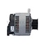 HELLA Generator 14 V, 120 A, Riemenscheibe Ø 67 mm, 8 Nuten | 8EL 015 643-051, 73401608, 82010242, 82014508, 82020011
