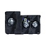 HELLA Alternator 14 V, 120 A, pulley Ø 67 mm, 8 grooves | 8EL 015 643-051, 73401608, 82010242, 82014508, 82020011