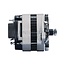 HELLA Alternator 28 V / 60 A, without belt pulley, Volvo CE / BM | 8EL 015 643-421, VOE11063163