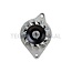 HELLA Dynamo 14 V / 33 A, poelie Ø 72 mm, 1 groef, Fiat, Ford, Laverda | 8EL 012 427-661, 5101645, 9972269