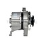 HELLA Alternator 14 V / 33 A, pulley Ø 72 mm, 1 groove, Fiat, Ford, Laverda | 8EL 012 427-661, 5101645, 9972269