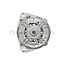 HELLA Alternator 14 V, 120 A, without belt pulley John Deere | 8EL 015 643-001, AL111676, AL114093, AL166646