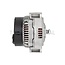 HELLA Generator 14 V, 120 A, zonder poelie John Deere | 8EL 015 643-001, AL111676, AL114093, AL166646