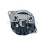HELLA Generator 14 V, 70 A, Riemenscheibe Ø 82 mm, 1 Nut John Deere | 8EL 015 643-351, AL207585, AL207586, AL207589, AL23434