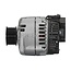 HELLA Alternator 14 V, 120 A, pulley Ø 61 mm, 8 grooves | 8EL 015 643-031, 84141452, 87652087
