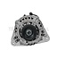 HELLA Alternator 14 V, 120 A, pulley Ø 61 mm, 8 grooves | 8EL 015 643-031, 84141452, 87652087