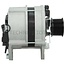 HELLA Alternator 14 V / 120 A, pulley Ø 55 mm, 8 grooves | 8EL 015 643-491, 47383500, 48195715, 87311822