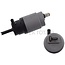 GRANIT Windshield washer pump 24 V Mercedes-Benz U 424 - U 437 | A9908600400, A0008693621