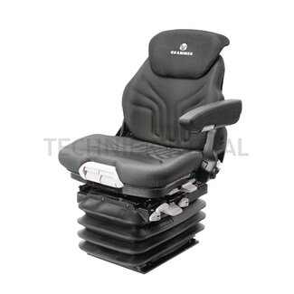 GRAMMER Trekkerzitting Maximo Professional MF 530 mm Massey Ferguson